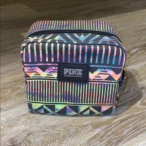 PINK Victoria's Secret- Cosmetic Pouch